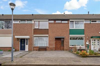 Woning Bastenakenstraat 7 Breda