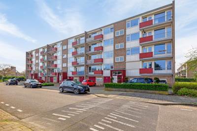 Woning Valckeslotlaan 115 Goes