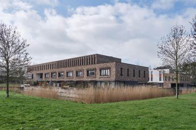 Woning Pigalle 22 Breda