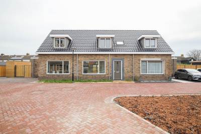 Woning Annahof 4 Waarde
