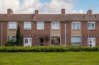 Woning Romeinenstraat 123 Steyl