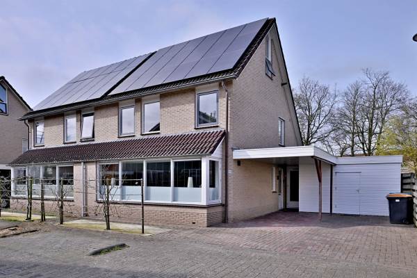 Woning Brem 44 Deventer