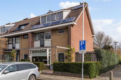 Woning Van Hogendorplaan 13 Woerden