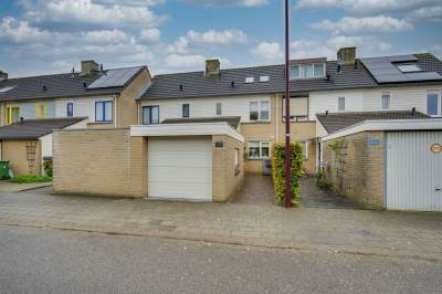 Woning Bansingel 104 Oudenbosch