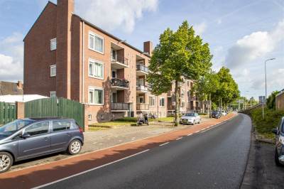 Woning Jeroen Boschlaan 190 Eindhoven