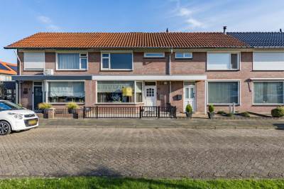 Woning Maluwe 16 Geldrop