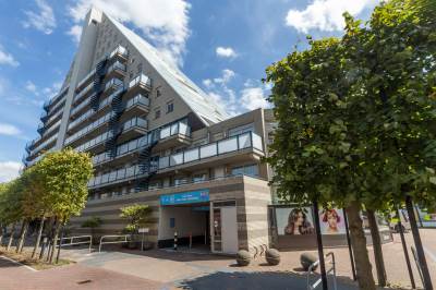 Woning Frans Mortelmansstraat 108 Voorburg