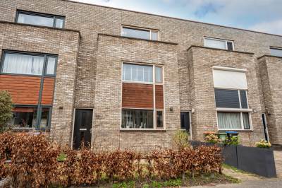 Woning Nienoord 18 Lelystad