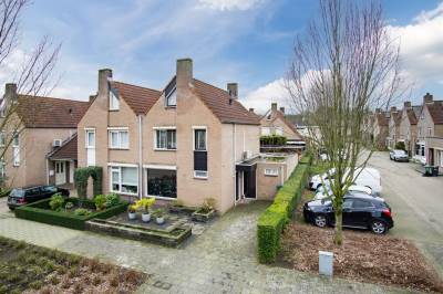 Woning Hooghuis 14 Mierlo