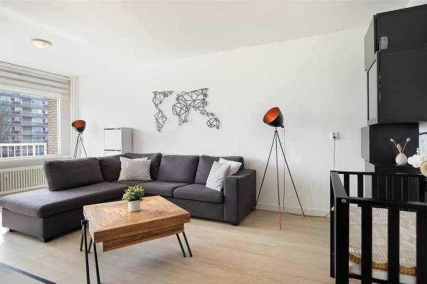 Woning Antwerpenstraat 336 Breda
