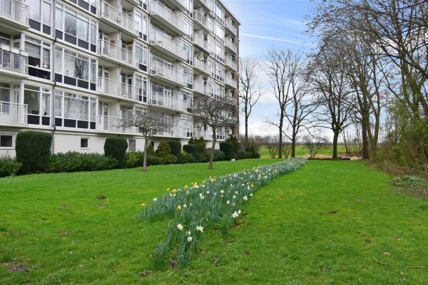 Woning Isabellaland 1456 Den Haag