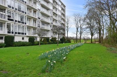 Woning Isabellaland 1456 Den Haag