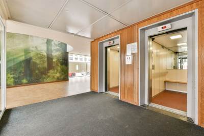 Woning Osdorper Ban 325 Amsterdam