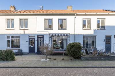 Woning Willemstraat 26 Alphen aan den Rijn