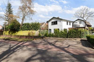 Woning Jachtlaan 325 Apeldoorn