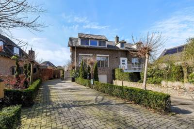 Woning Mommersteeg 31 Haarsteeg