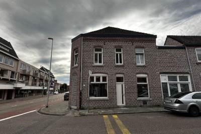 Woning Grubbelaan 1 Hoensbroek