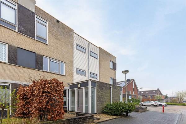 Woning Stedehof 37 Assen