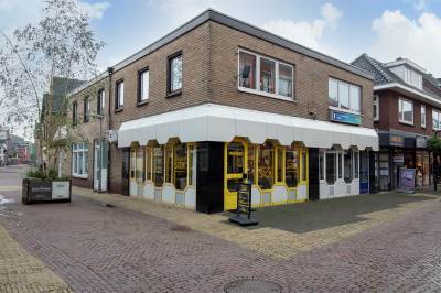 Woning Dorpsstraat 1517 Putten