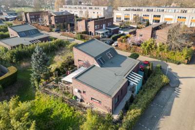 Woning Middachten 16 Lelystad