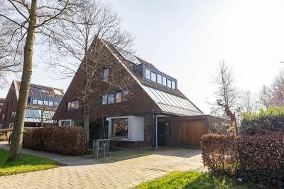 Woning Snip 24 Groningen