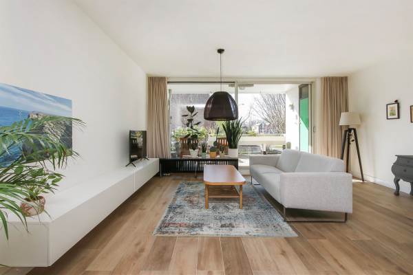 Woning Toutenburg 112 Dordrecht