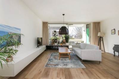 Woning Toutenburg 112 Dordrecht