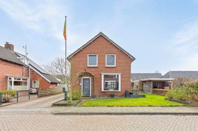 Woning Leenakkersweg 48 Zuidlaren