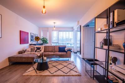 Woning Goedewerf 12 Almere