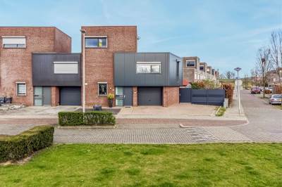 Woning Frankenlaan 43 Sittard