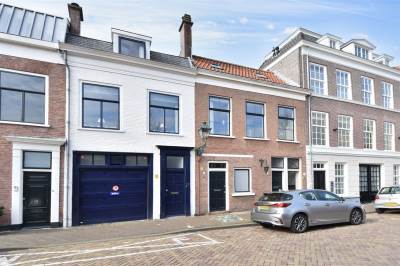 Woning Hooikade 2223 Den Haag