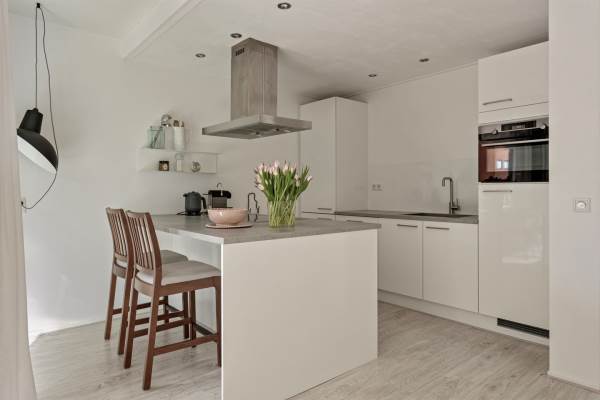 Woning Kanaalstraat 25C Apeldoorn