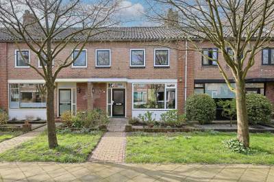 Woning Paardeweijdt 5 Heiloo