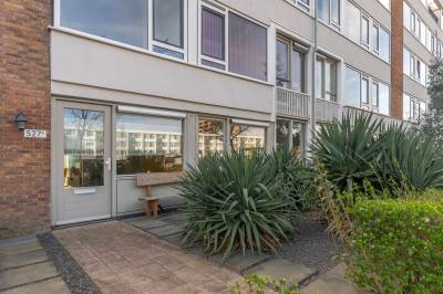 Woning Trumanlaan 527a Utrecht