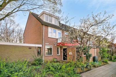 Woning Korvet 63 Amstelveen