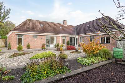 Woning Admiraal Helfrichstraat 70 Zuidhorn