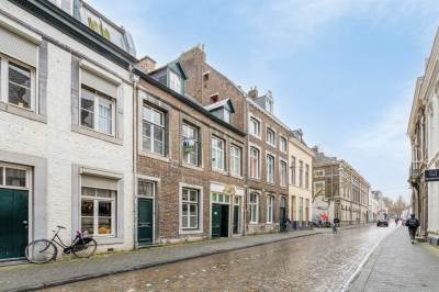 Woning Brusselsestraat 81 Maastricht