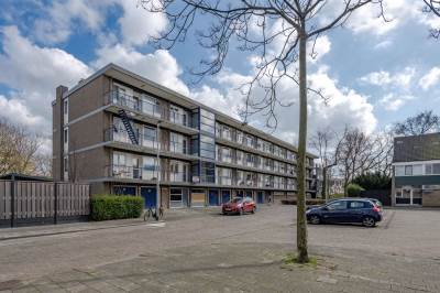 Woning Platostraat 182 Rotterdam