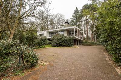 Woning Bovensteweg 30 Mook