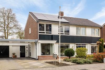 Woning Potskampstraat 15 Oldenzaal