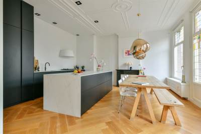 Woning Van Baerlestraat 148II Amsterdam