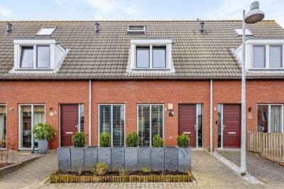 Woning Binnenkruier 84 Stompetoren