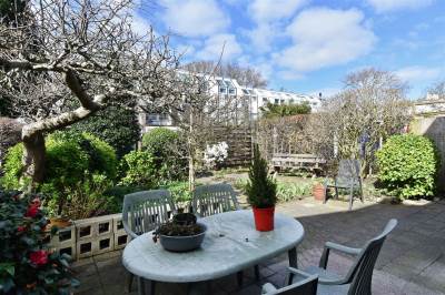 Woning Hendrik van Boeijenlaan 32 Voorburg