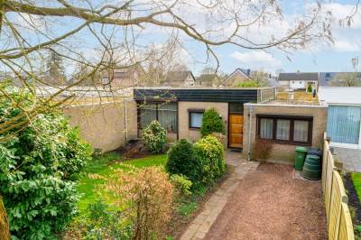 Woning Chopinlaan 5 Waspik