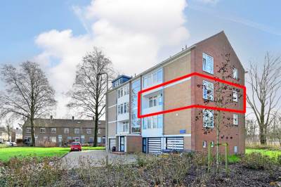 Woning Constantijn Huygenslaan 6 Uithoorn