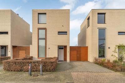 Woning Leeuwenstein 7 Udenhout