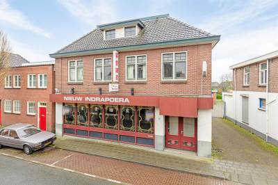 Woning Rapenburg 1517 Neede