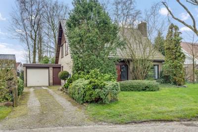 Woning De Achtkant 44 Buitenpost