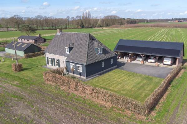 Woning Stoope Steede 1 Castelre