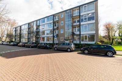 Woning Burmanlaan 128 Wassenaar